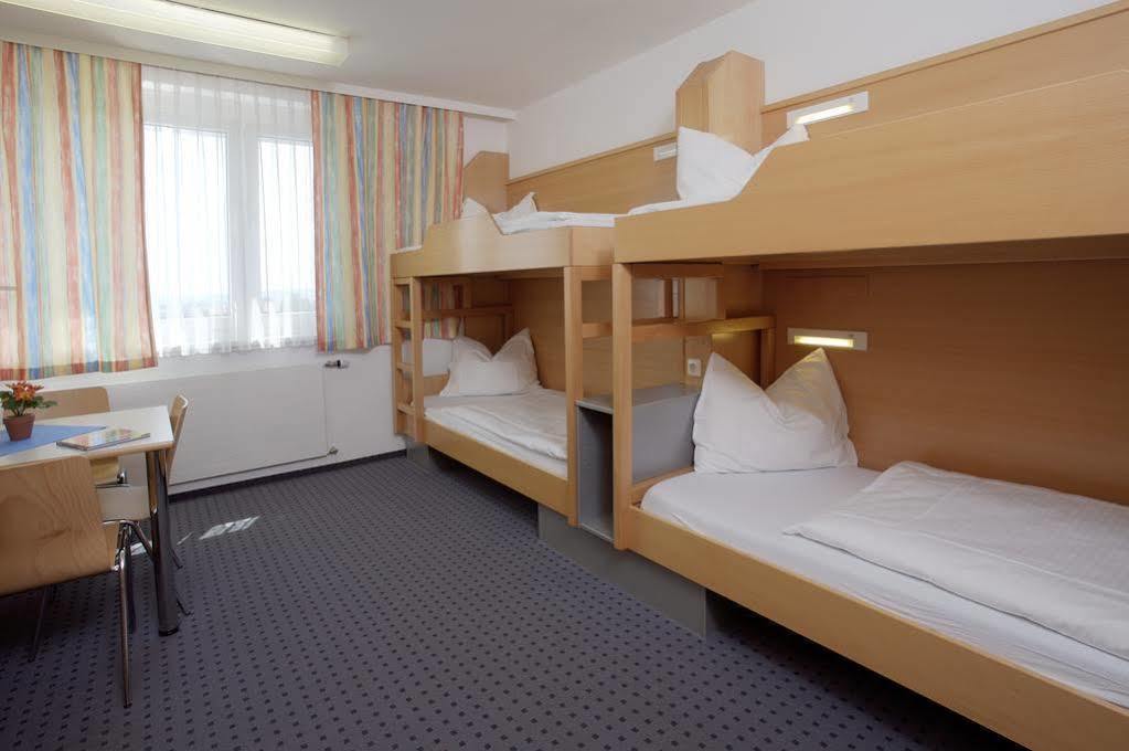 Jugendgaestehaus Линц Екстериор снимка